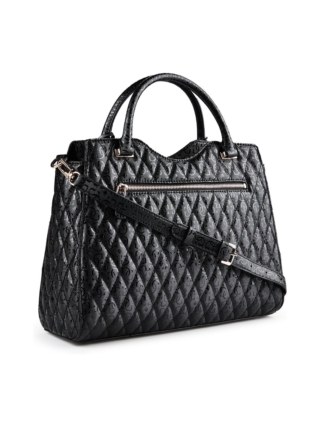 Guess Tamara Borsa a spalla 35 cm Guess Tamara Borsa a spalla 35 cm