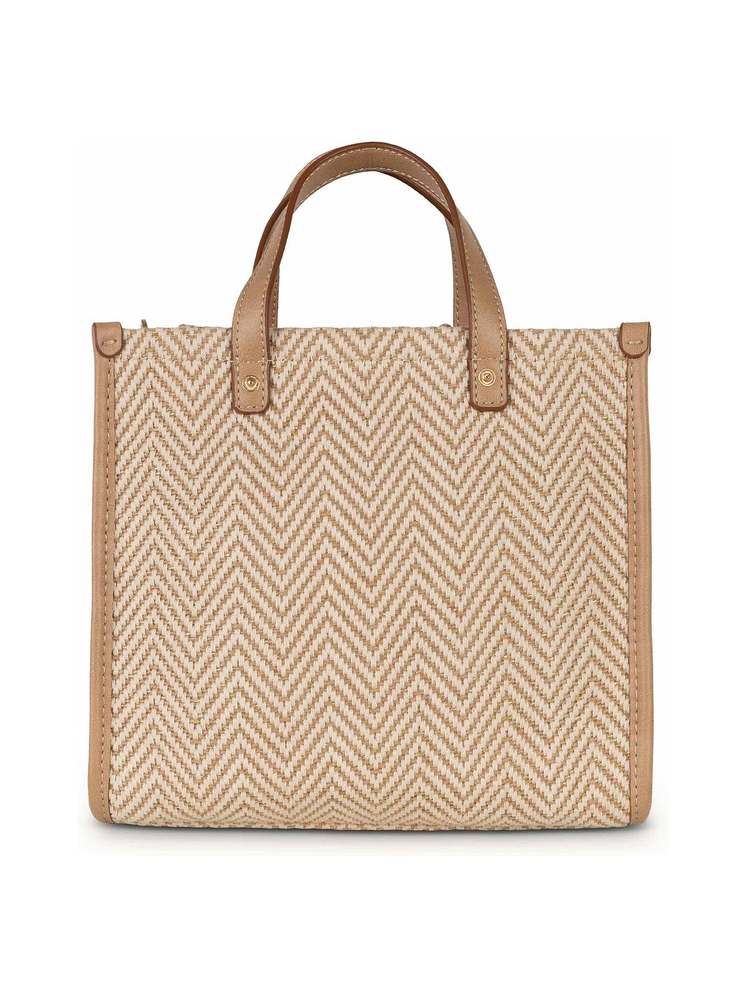 Oilily Zigzag Stripe Borsa tote 22 cm Oilily Zigzag Stripe Borsa tote 22 cm