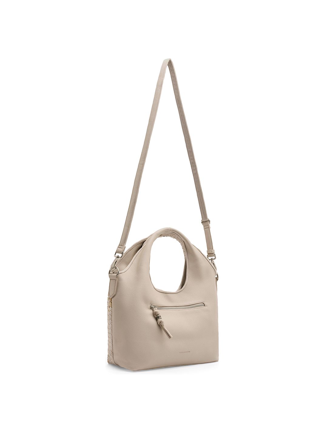 FredsBruder Happy Weave Borsetta Vera Pelle 33 cm FredsBruder Happy Weave Borsetta Vera Pelle 33 cm