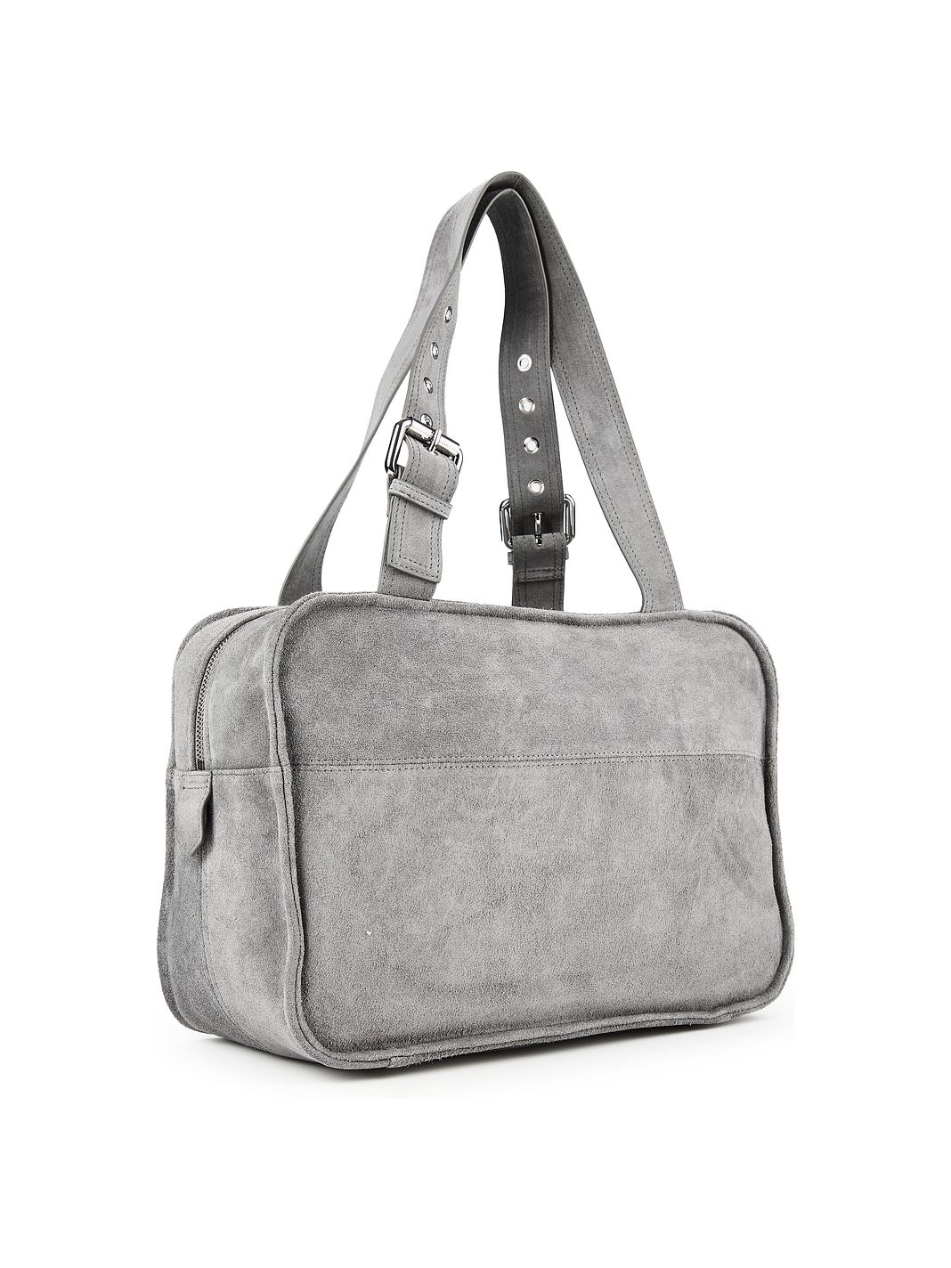 Patrizia Pepe (Im)Perfection Bolso para hombre Piel natural 35 cm Patrizia Pepe (Im)Perfection Bolso para hombre Piel natural 35 cm