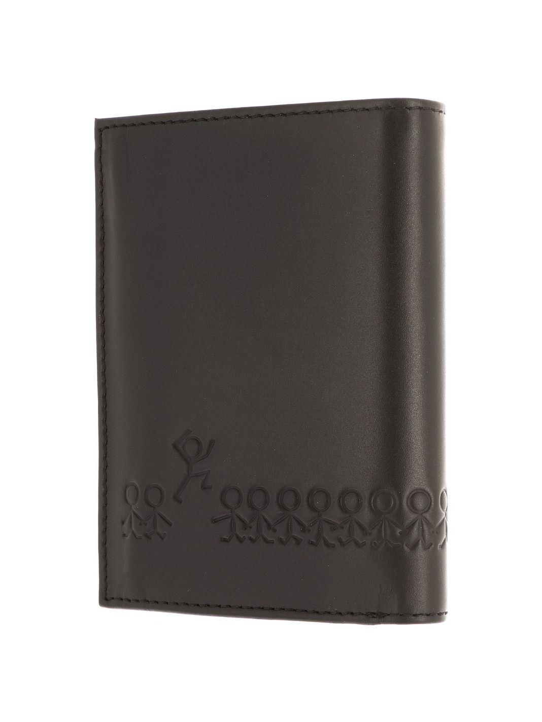 oxmox Leather Portafoglio Protezione RFID Vera Pelle 13 cm oxmox Leather Portafoglio Protezione RFID Vera Pelle 13 cm