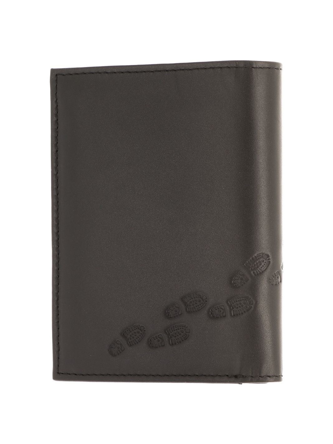 oxmox Leather Portafoglio Protezione RFID Vera Pelle 13 cm oxmox Leather Portafoglio Protezione RFID Vera Pelle 13 cm
