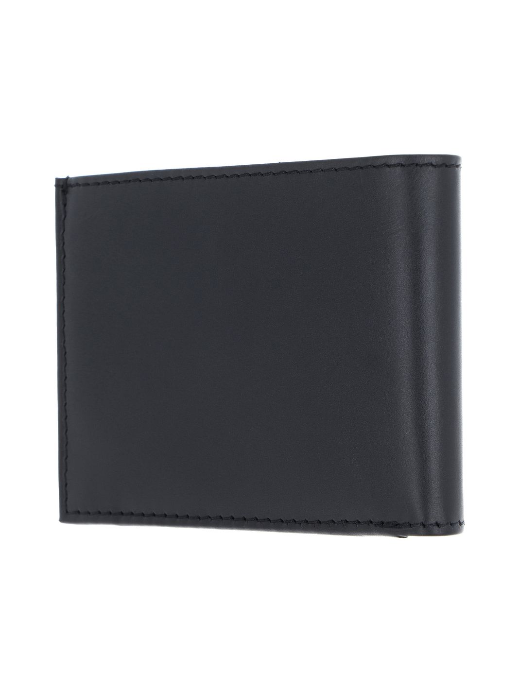 oxmox Leather Portafoglio Protezione RFID Vera Pelle 11 cm oxmox Leather Portafoglio Protezione RFID Vera Pelle 11 cm