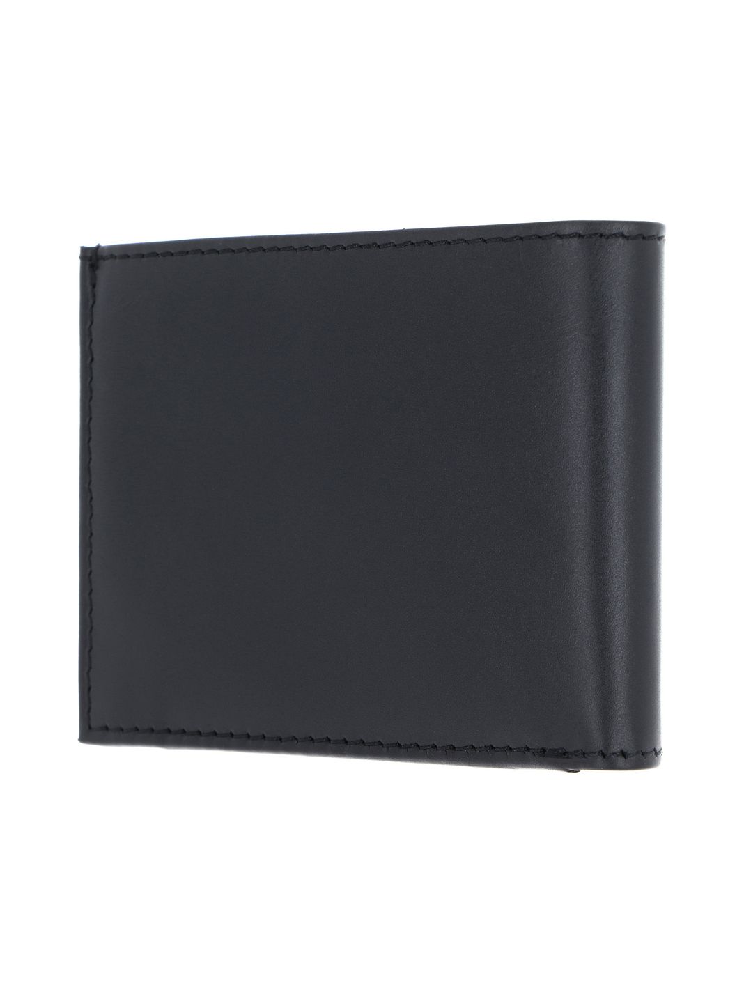 oxmox Leather Portafoglio Protezione RFID Vera Pelle 11 cm oxmox Leather Portafoglio Protezione RFID Vera Pelle 11 cm