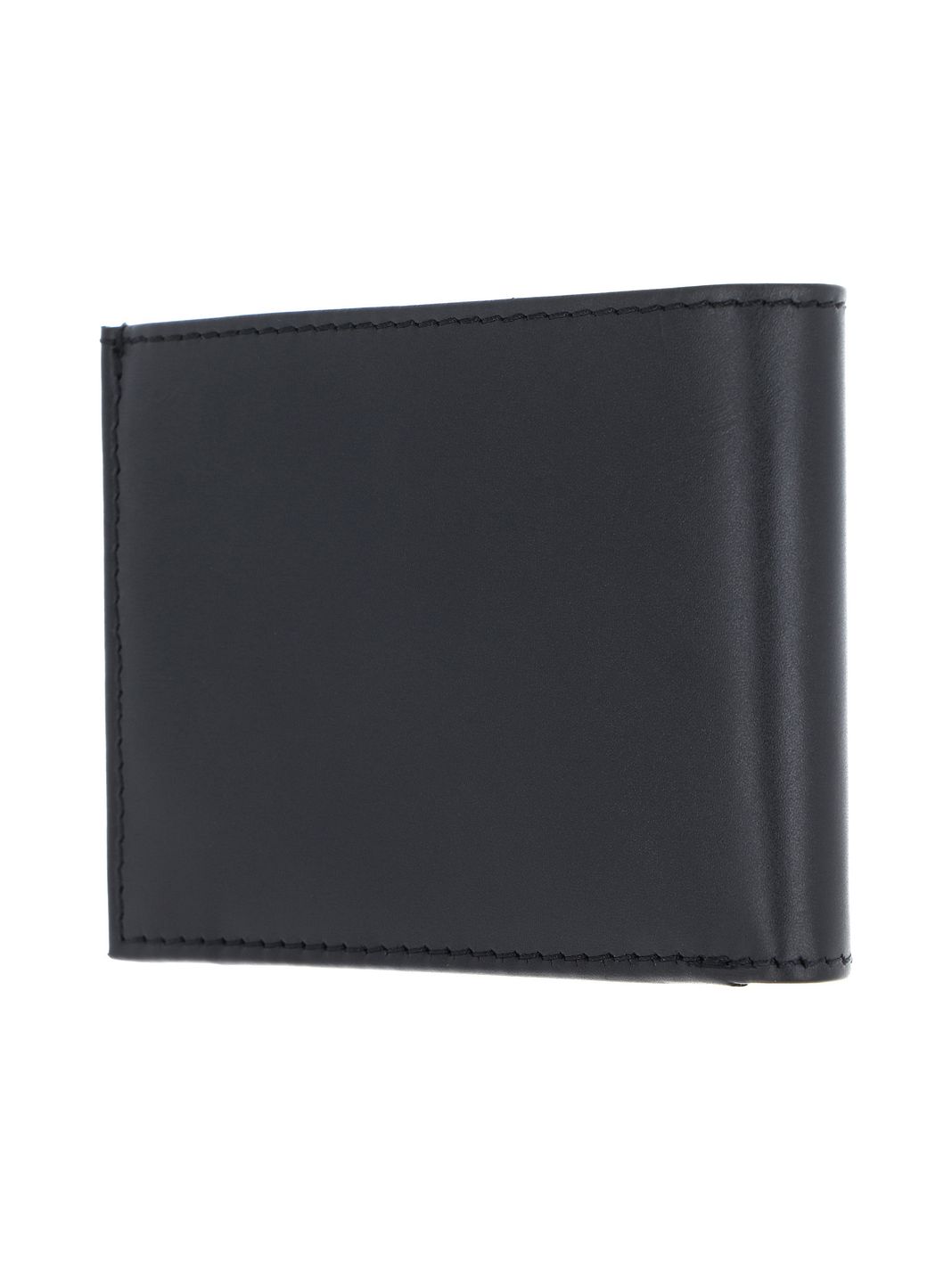 oxmox Leather Portafoglio Protezione RFID Vera Pelle 11 cm oxmox Leather Portafoglio Protezione RFID Vera Pelle 11 cm