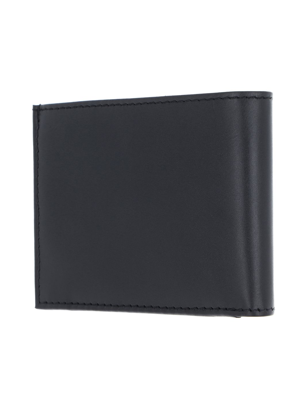 oxmox Leather Portafoglio Protezione RFID Vera Pelle 11 cm oxmox Leather Portafoglio Protezione RFID Vera Pelle 11 cm