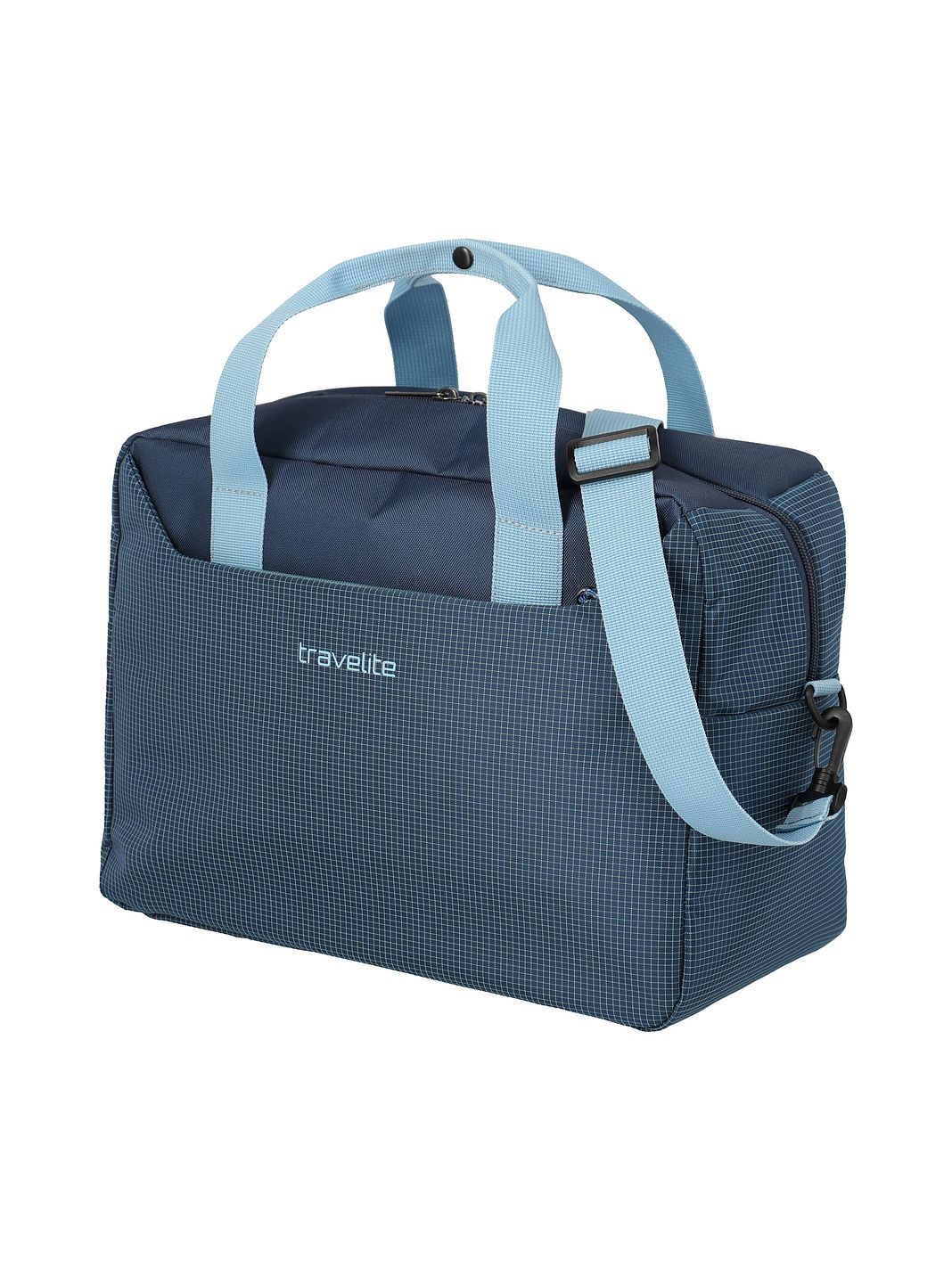 Travelite Corsiica Borsa da volo 39 cm Vano porta PC Travelite Corsiica Borsa da volo 39 cm Vano porta PC