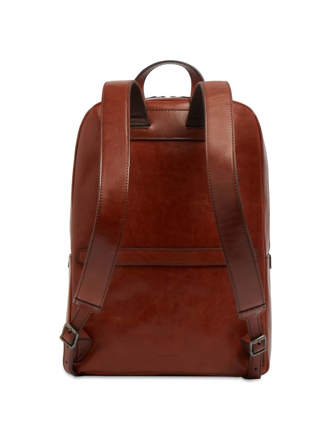The Bridge Galileo Daypack Vera Pelle 40 cm Vano porta PC The Bridge Galileo Daypack Vera Pelle 40 cm Vano porta PC