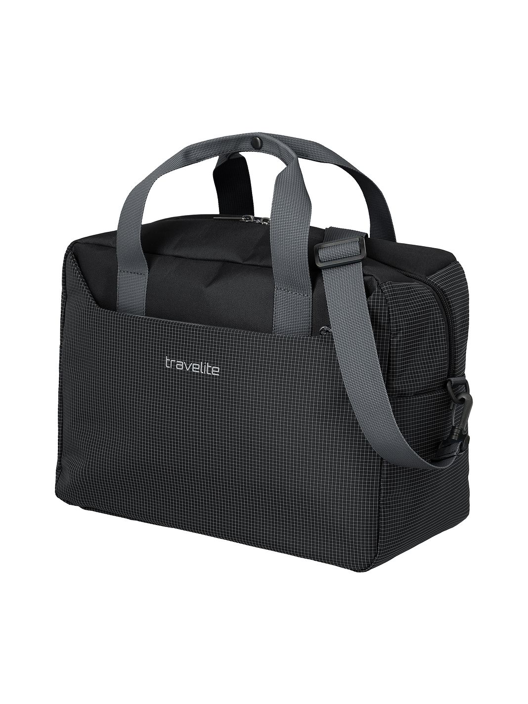Travelite Corsiica Borsa da volo 39 cm Vano porta PC