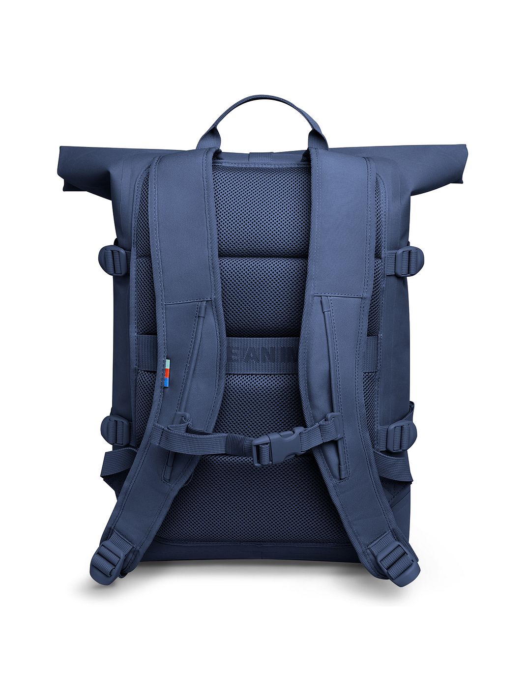 Got Bag Rolltop 2.0 Dagsryggsäck 43 cm Laptopfack Got Bag Rolltop 2.0 Dagsryggsäck 43 cm Laptopfack