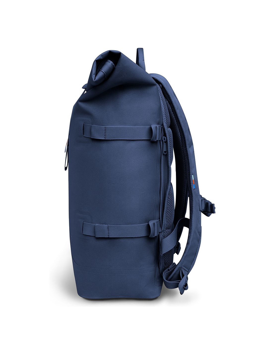 Got Bag Rolltop 2.0 Dagsryggsäck 43 cm Laptopfack Got Bag Rolltop 2.0 Dagsryggsäck 43 cm Laptopfack