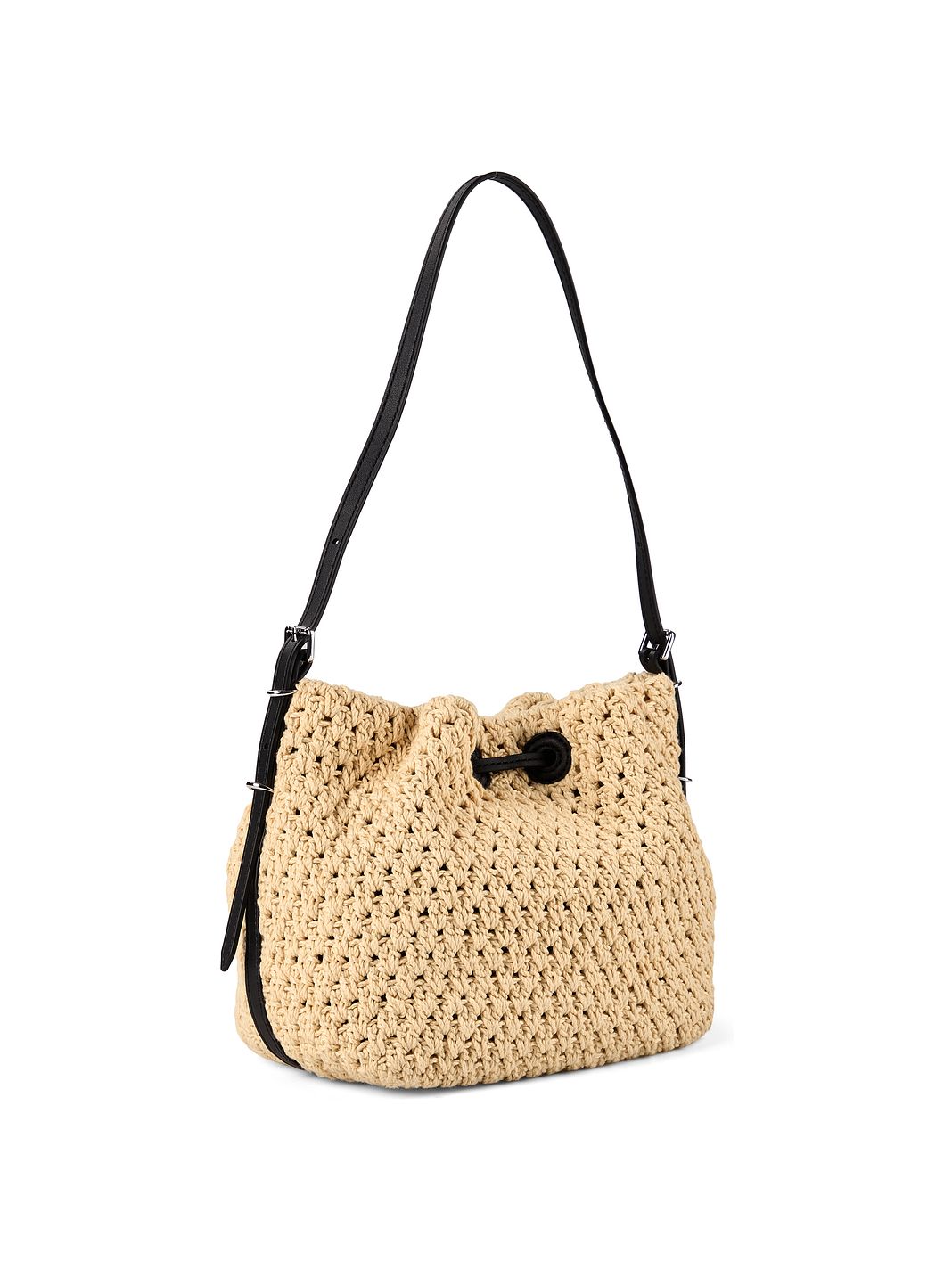 Hugo Neeko Borsa secchiello 21 cm Hugo Neeko Borsa secchiello 21 cm