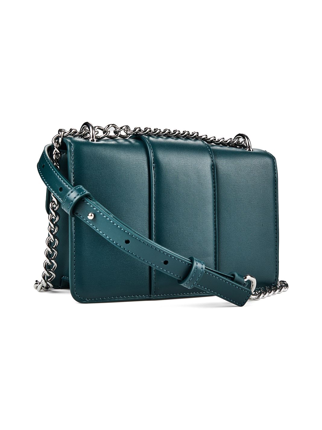 Armani Exchange Borsa a tracolla 19 cm Armani Exchange Borsa a tracolla 19 cm