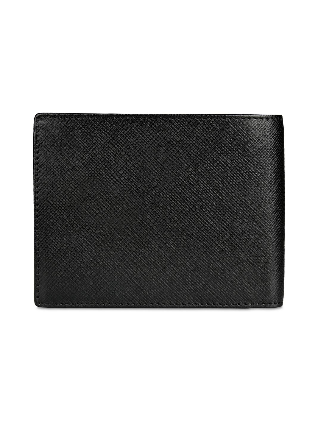 bugatti Roccia Portafoglio Protezione RFID Vera Pelle 11 cm bugatti Roccia Portafoglio Protezione RFID Vera Pelle 11 cm