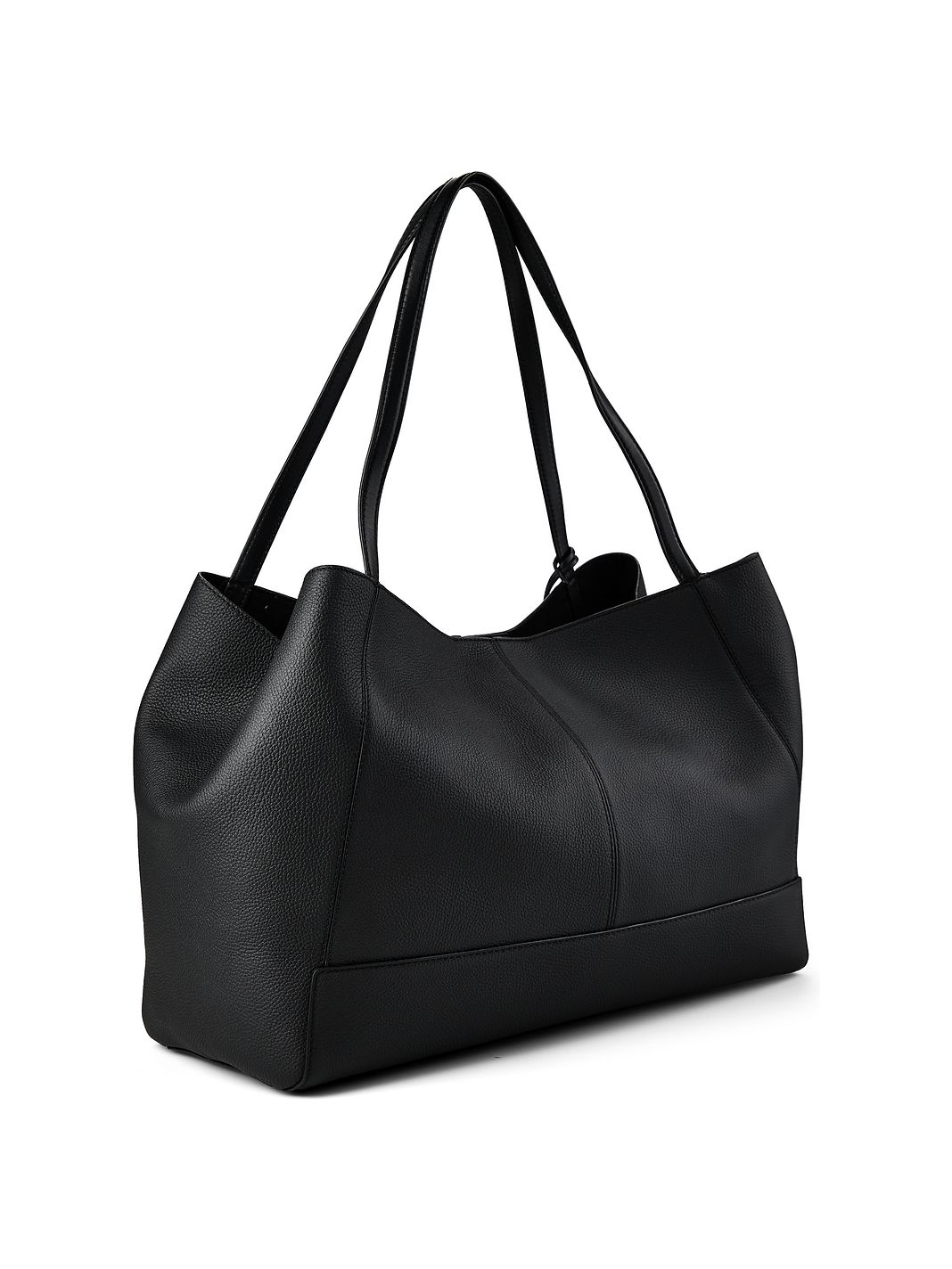 Boss Ameline Borsa tote Vera Pelle 42 cm Boss Ameline Borsa tote Vera Pelle 42 cm