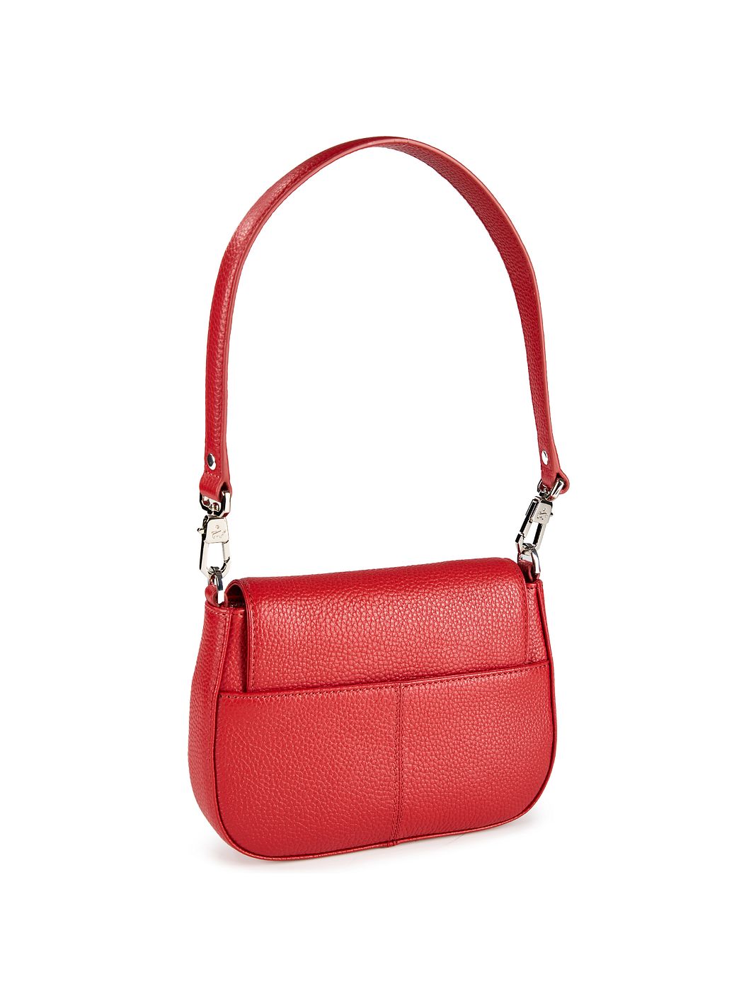 Braun Büffel Hanna Borsa a spalla XS Vera Pelle 21 cm Braun Büffel Hanna Borsa a spalla XS Vera Pelle 21 cm