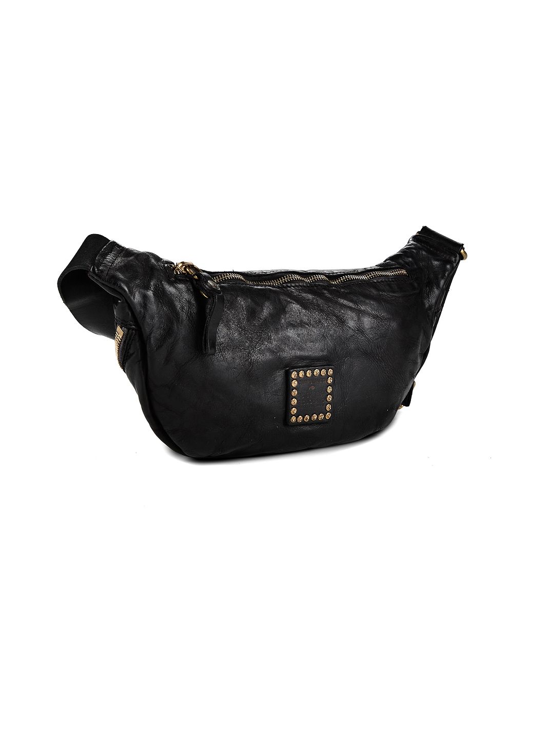 Campomaggi Micaela Borsa a tracolla Vera Pelle 29 cm Campomaggi Micaela Borsa a tracolla Vera Pelle 29 cm