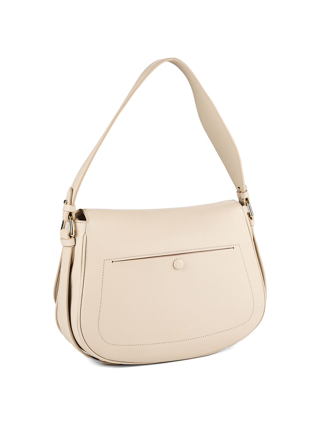Coccinelle Mavery Borsa a spalla Vera Pelle 31 cm Coccinelle Mavery Borsa a spalla Vera Pelle 31 cm