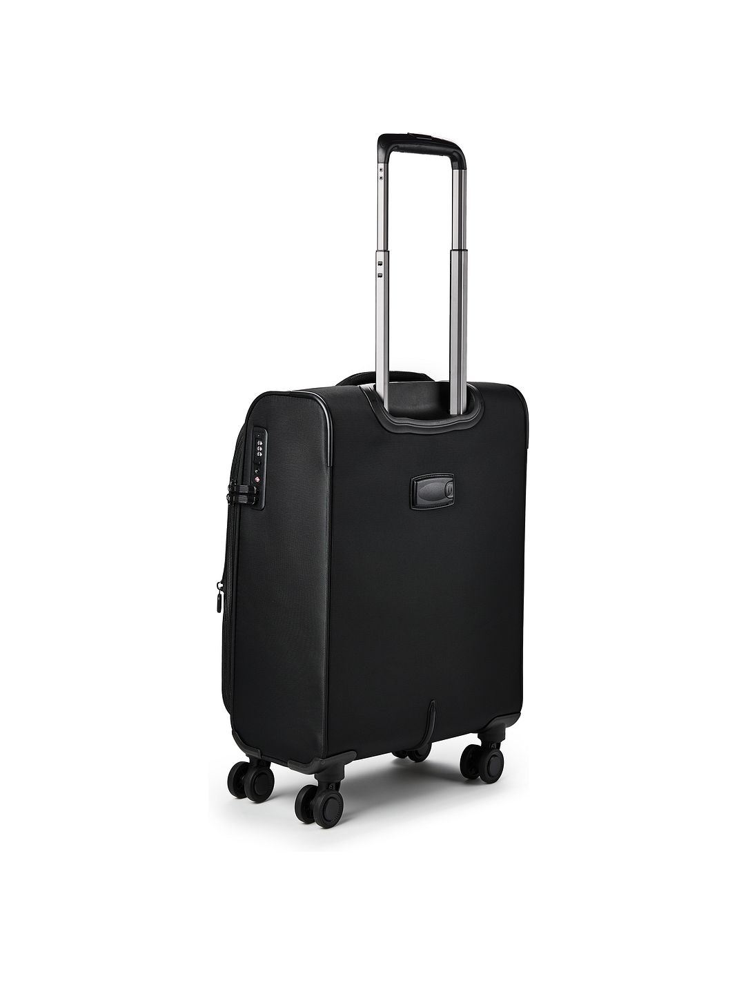 cocoono Mauritius 4 ruote Trolley cabina S 58 cm espandibile cocoono Mauritius 4 ruote Trolley cabina S 58 cm espandibile