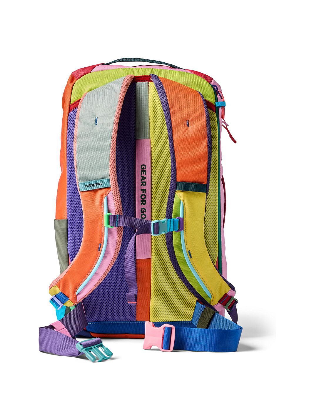 Cotopaxi Allpa 28 L Zaino escursionismo 48 cm Cotopaxi Allpa 28 L Zaino escursionismo 48 cm