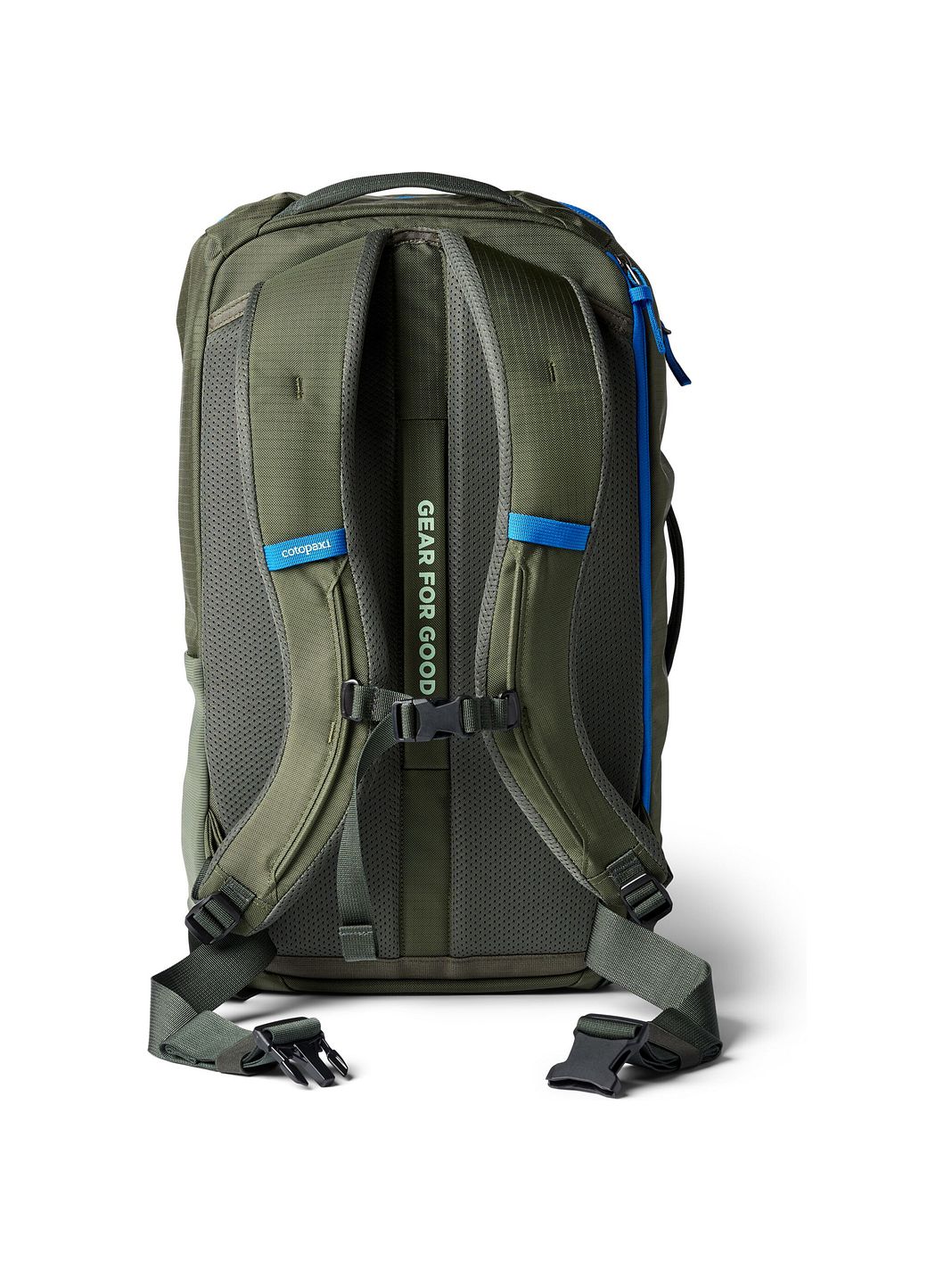 Cotopaxi Allpa 28 L Zaino escursionismo 48 cm