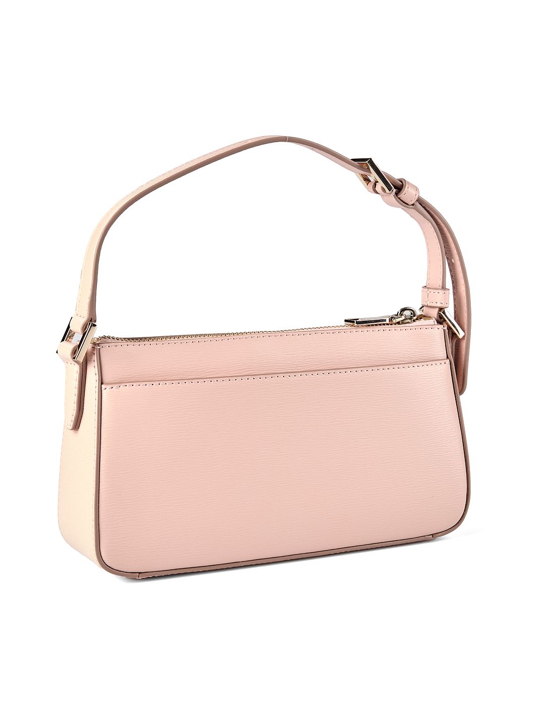 DKNY Bryant Ave Borsa a spalla Vera Pelle 23 cm DKNY Bryant Ave Borsa a spalla Vera Pelle 23 cm