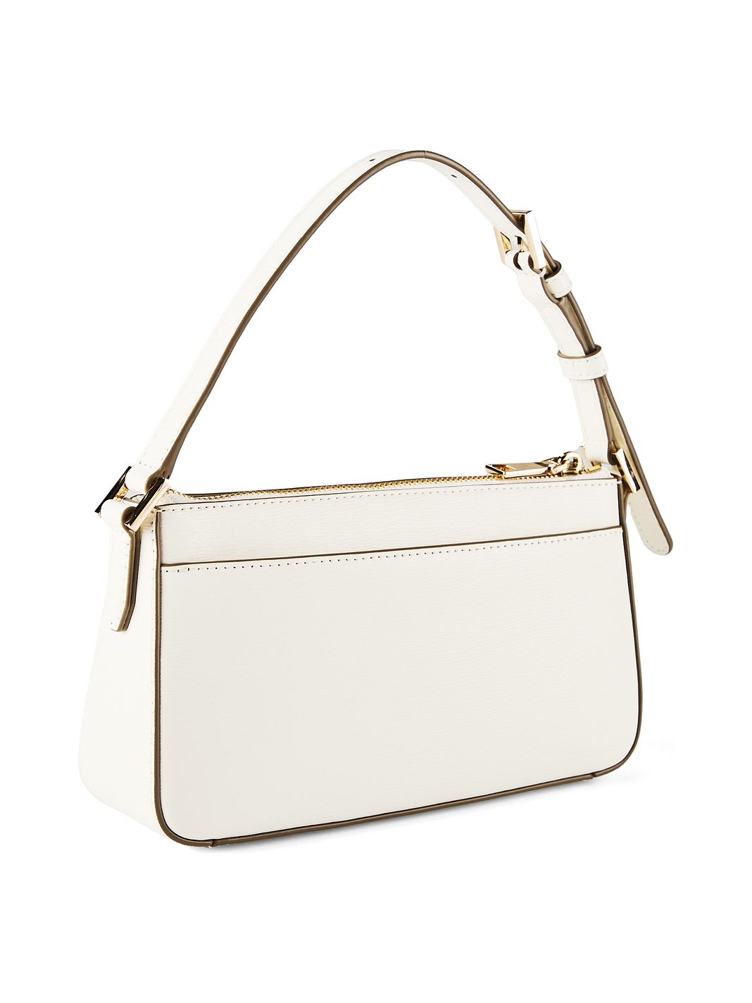DKNY Bryant Ave Borsa a spalla Vera Pelle 23 cm DKNY Bryant Ave Borsa a spalla Vera Pelle 23 cm