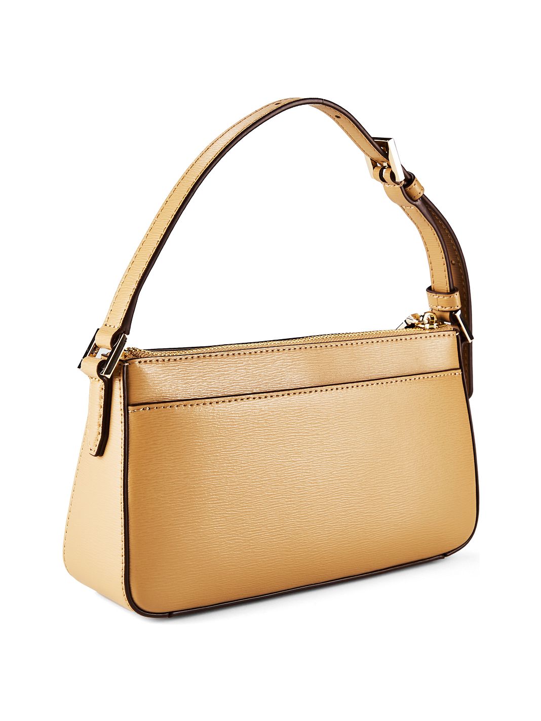 DKNY Bryant Ave Borsa a spalla Vera Pelle 23 cm DKNY Bryant Ave Borsa a spalla Vera Pelle 23 cm