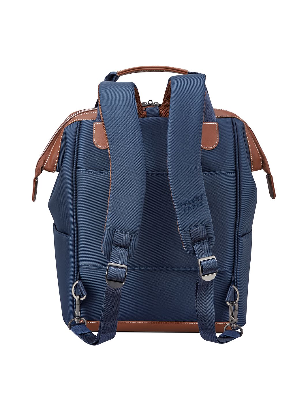 Delsey Paris Chatelet Air 2.0 Daypack Protezione RFID 37.5 cm Vano porta PC Delsey Paris Chatelet Air 2.0 Daypack Protezione RFID 37.5 cm Vano porta PC