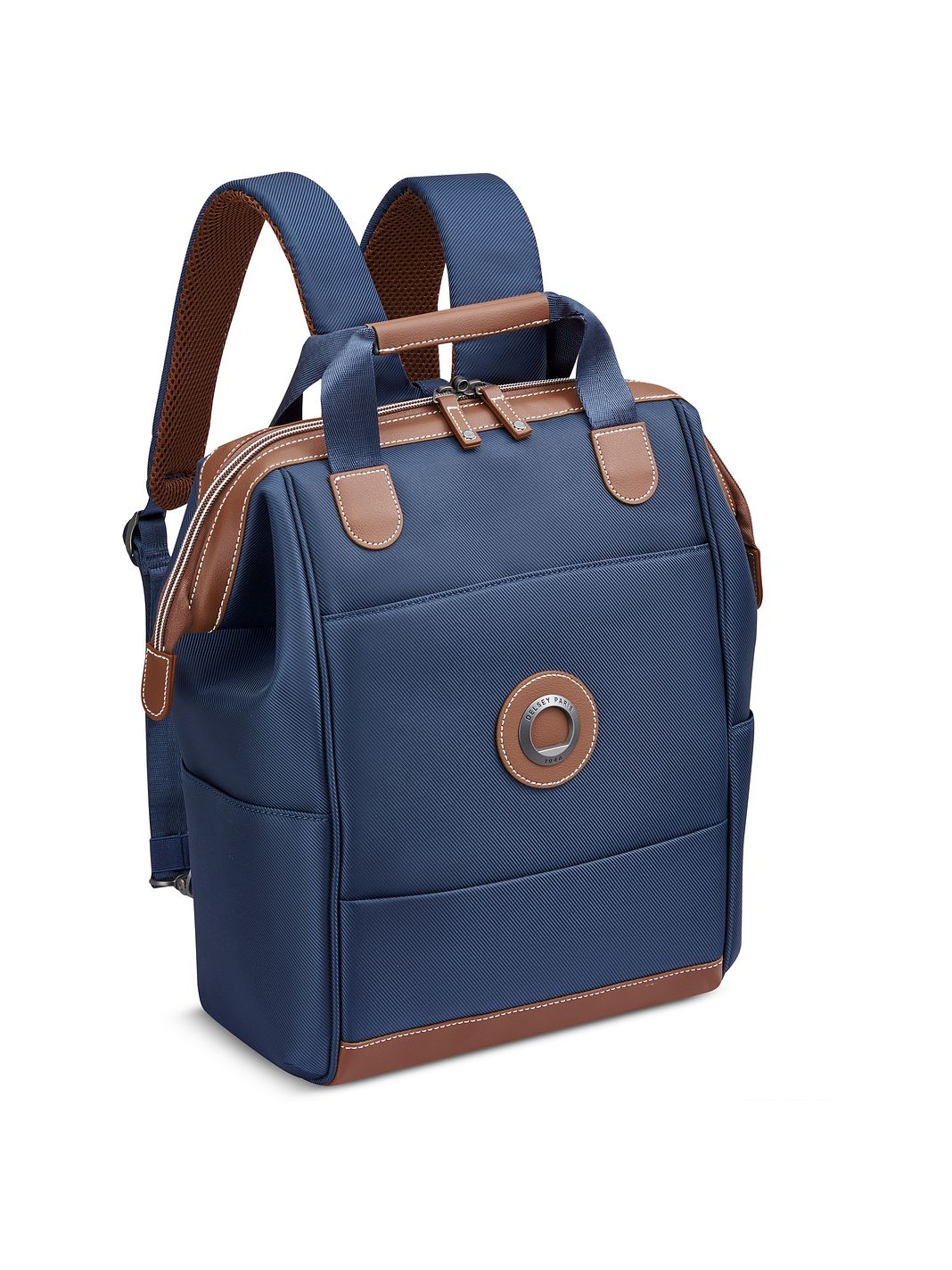 Delsey Paris Chatelet Air 2.0 Daypack Protezione RFID 37.5 cm Vano porta PC Delsey Paris Chatelet Air 2.0 Daypack Protezione RFID 37.5 cm Vano porta PC