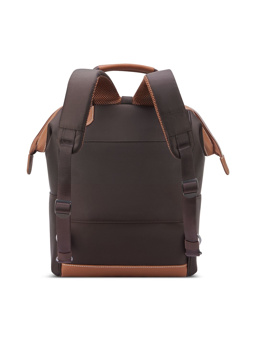 Delsey Paris Chatelet Air 2.0 Daypack Protezione RFID 37.5 cm Vano porta PC Delsey Paris Chatelet Air 2.0 Daypack Protezione RFID 37.5 cm Vano porta PC