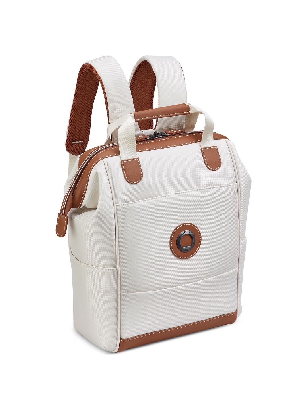 Delsey Paris Chatelet Air 2.0 Daypack Protezione RFID 37.5 cm Vano porta PC Delsey Paris Chatelet Air 2.0 Daypack Protezione RFID 37.5 cm Vano porta PC