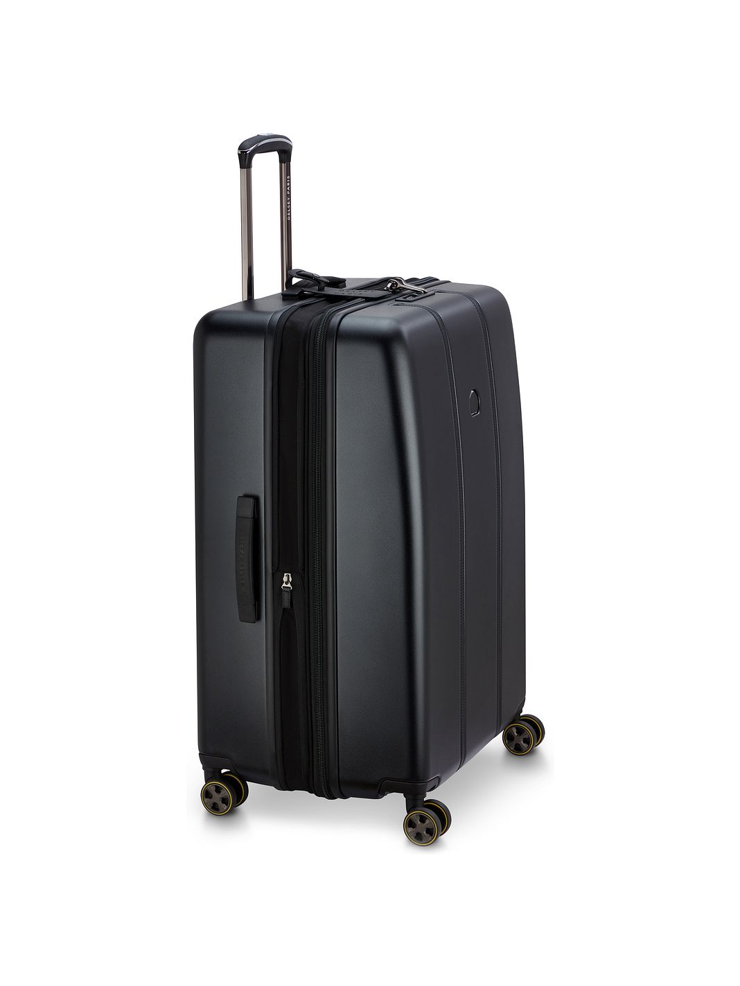 Delsey Paris Cadence 4 ruote Carrello 76 cm espandibile