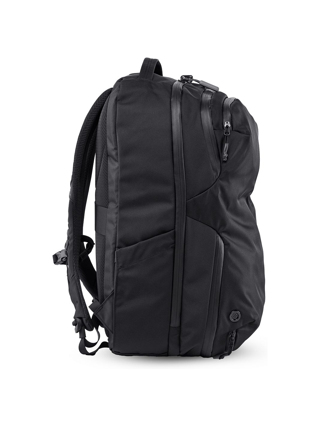 Echolac Active X Zaino da lavoro 50 cm Vano porta PC Echolac Active X Zaino da lavoro 50 cm Vano porta PC