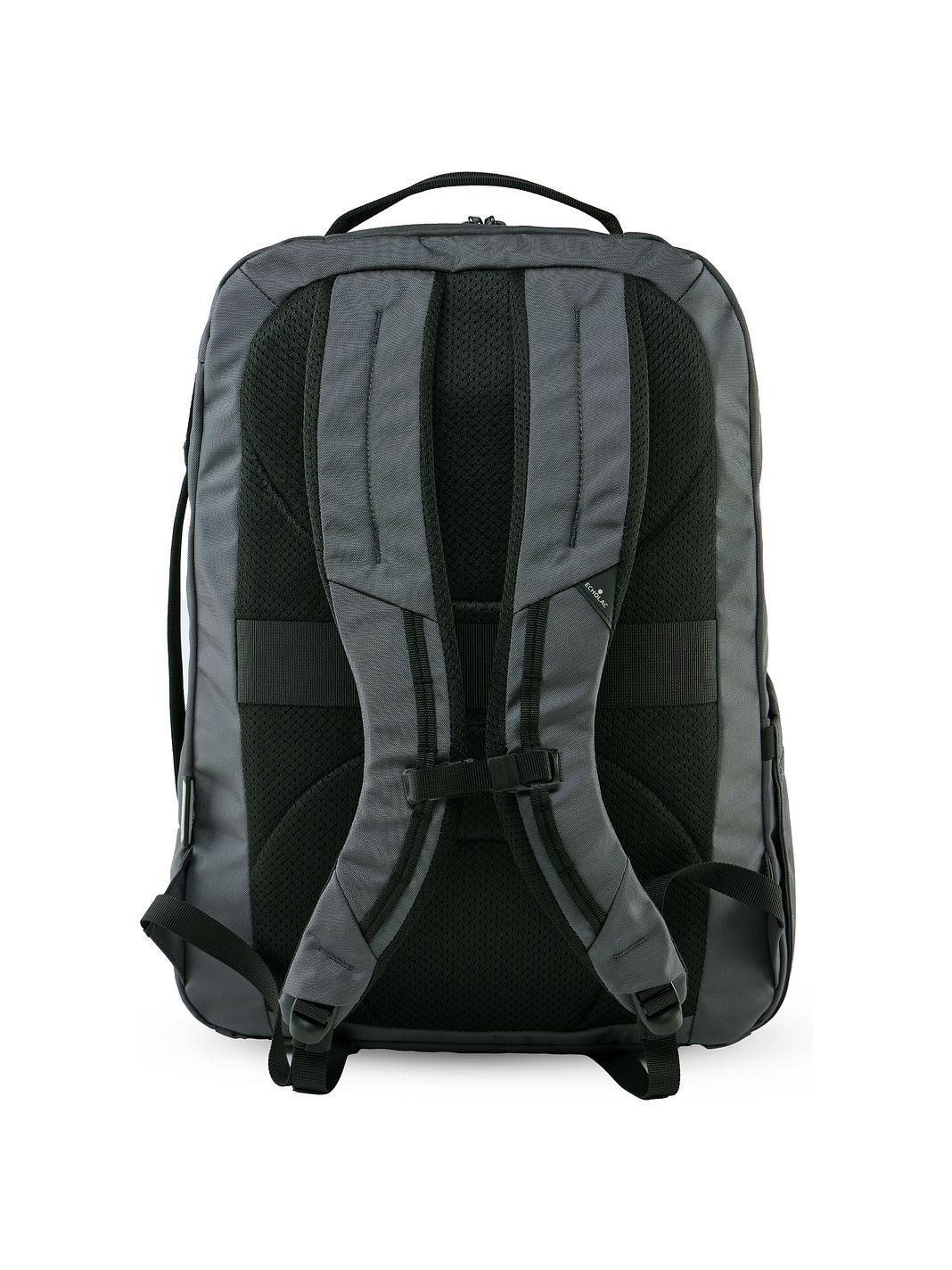 Echolac Active X Zaino da lavoro 50 cm Vano porta PC Echolac Active X Zaino da lavoro 50 cm Vano porta PC