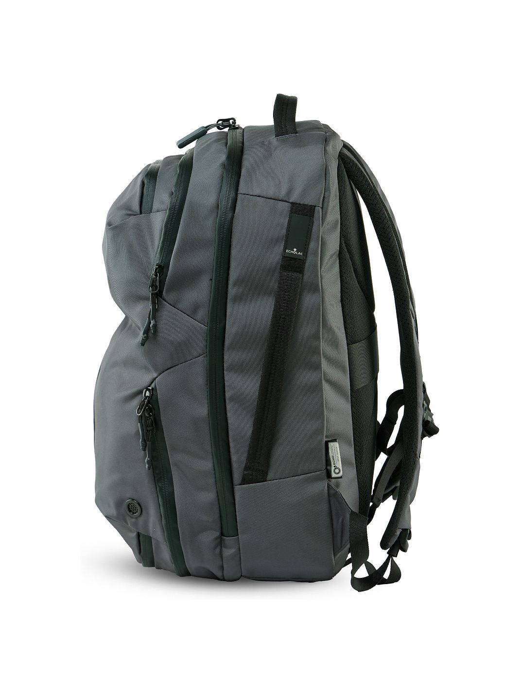 Echolac Active X Zaino da lavoro 50 cm Vano porta PC Echolac Active X Zaino da lavoro 50 cm Vano porta PC