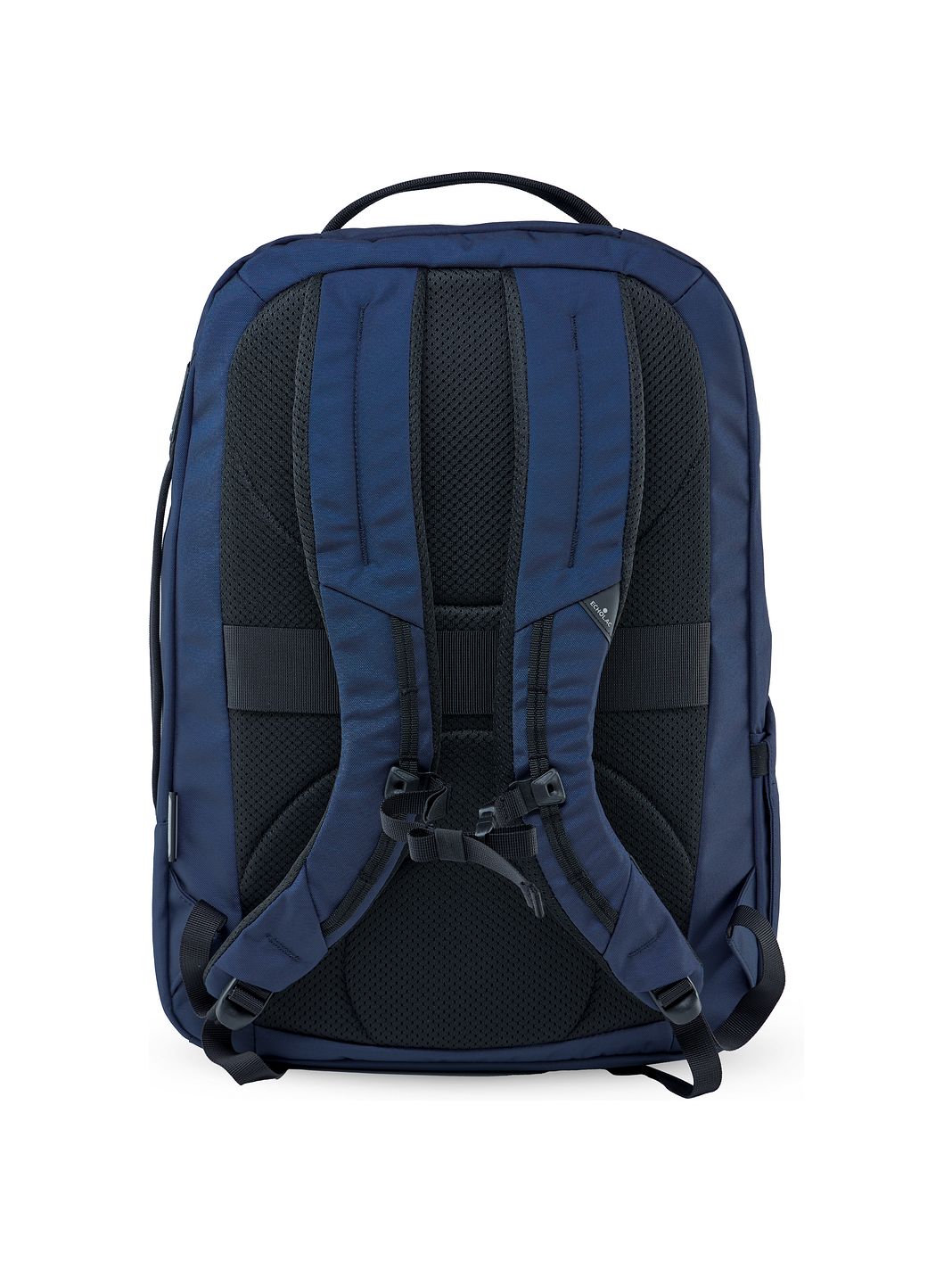 Echolac Active X Zaino da lavoro 50 cm Vano porta PC Echolac Active X Zaino da lavoro 50 cm Vano porta PC