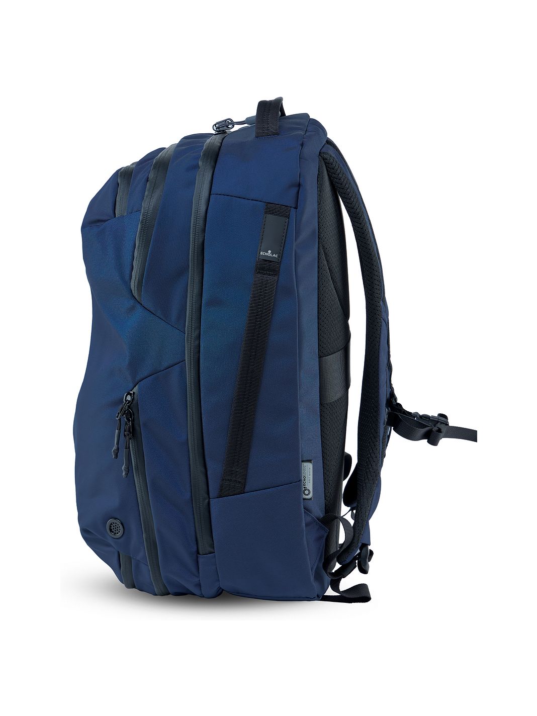 Echolac Active X Zaino da lavoro 50 cm Vano porta PC Echolac Active X Zaino da lavoro 50 cm Vano porta PC