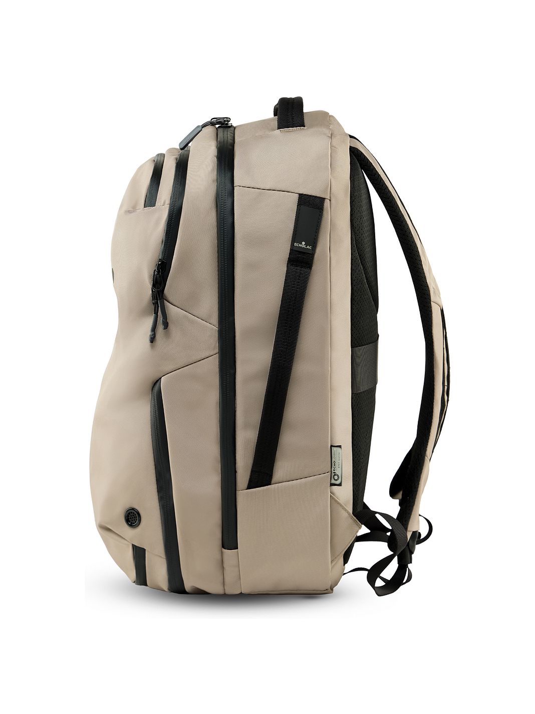 Echolac Active X Zaino da lavoro 50 cm Vano porta PC Echolac Active X Zaino da lavoro 50 cm Vano porta PC