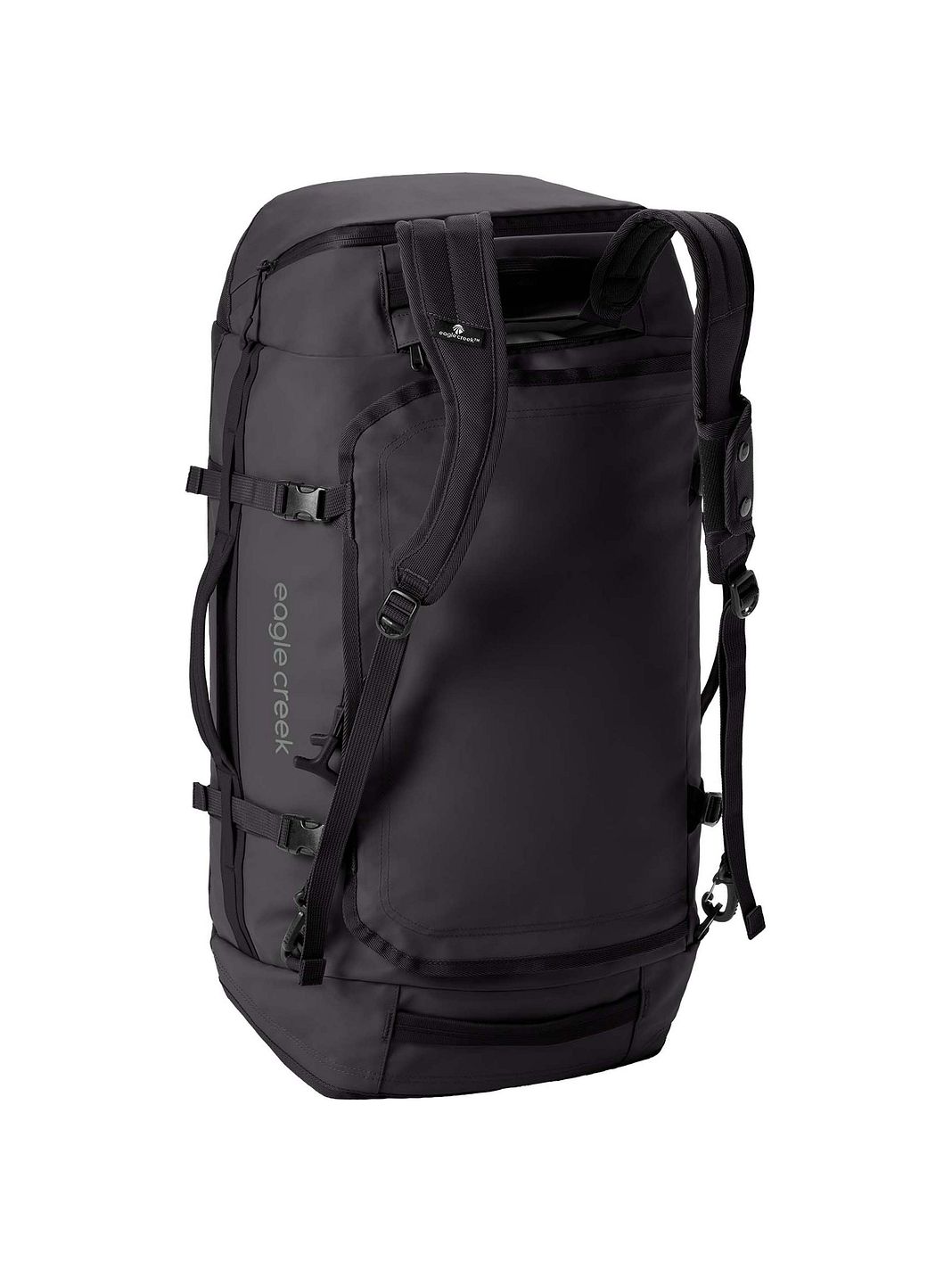 Eagle Creek Cargo Hauler 60 L Borsa da viaggio Weekender 68 cm Eagle Creek Cargo Hauler 60 L Borsa da viaggio Weekender 68 cm