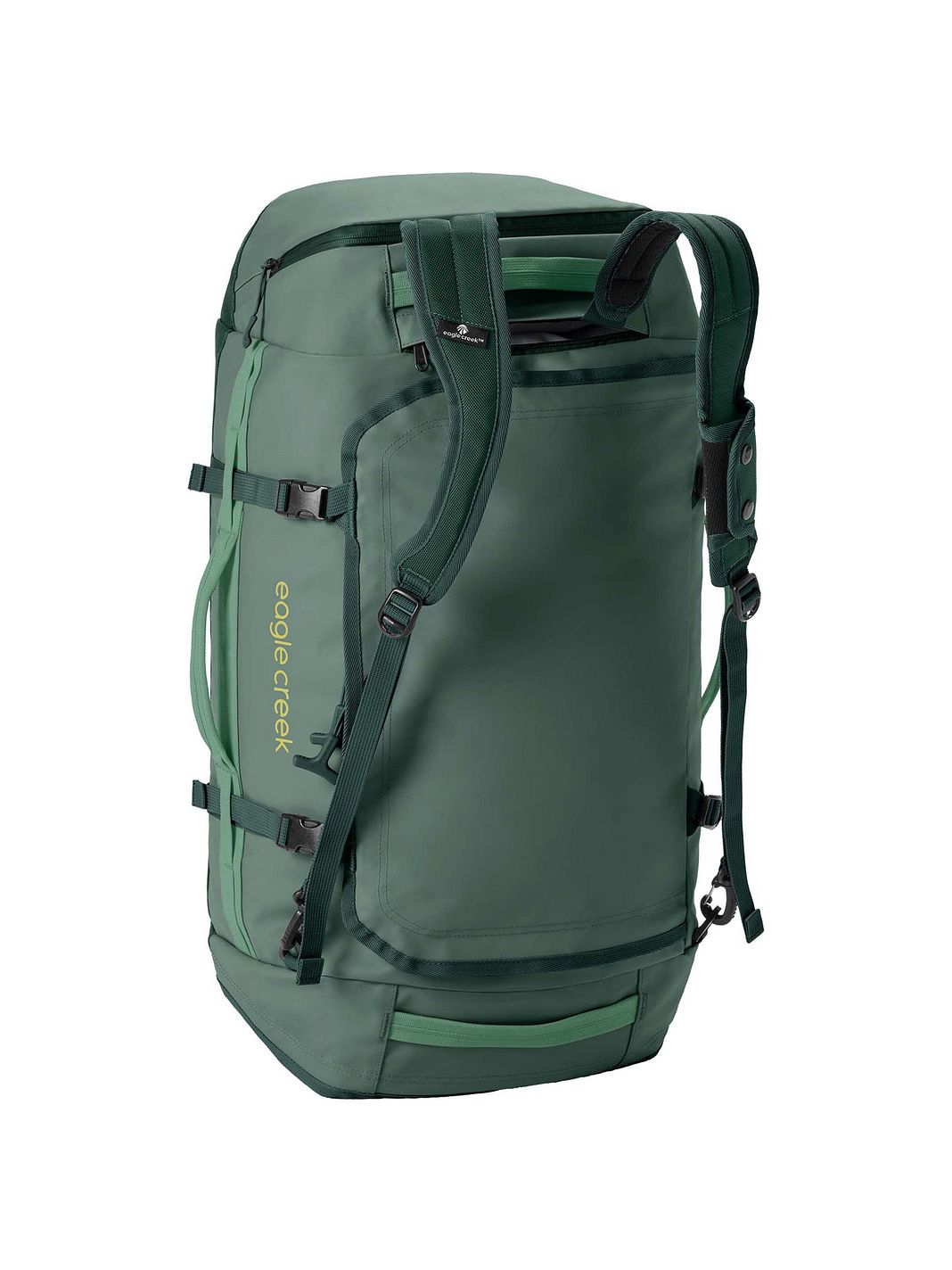 Eagle Creek Cargo Hauler 60 L Borsa da viaggio Weekender 68 cm Eagle Creek Cargo Hauler 60 L Borsa da viaggio Weekender 68 cm