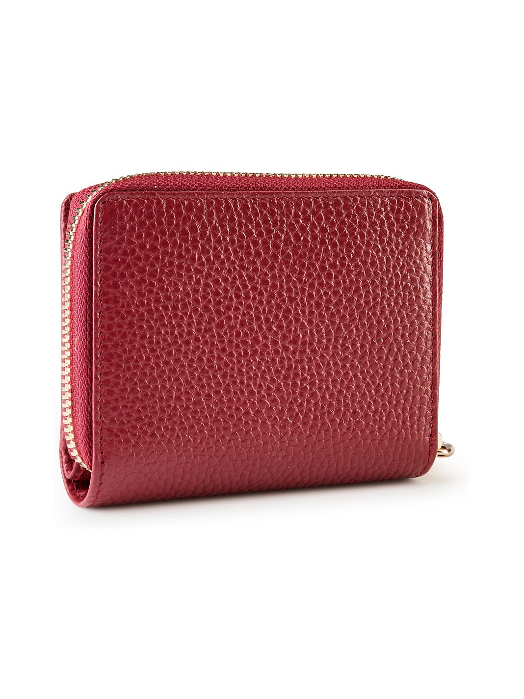 Esquire Alexandria Portafoglio Protezione RFID Vera Pelle 10.5 cm Esquire Alexandria Portafoglio Protezione RFID Vera Pelle 10.5 cm