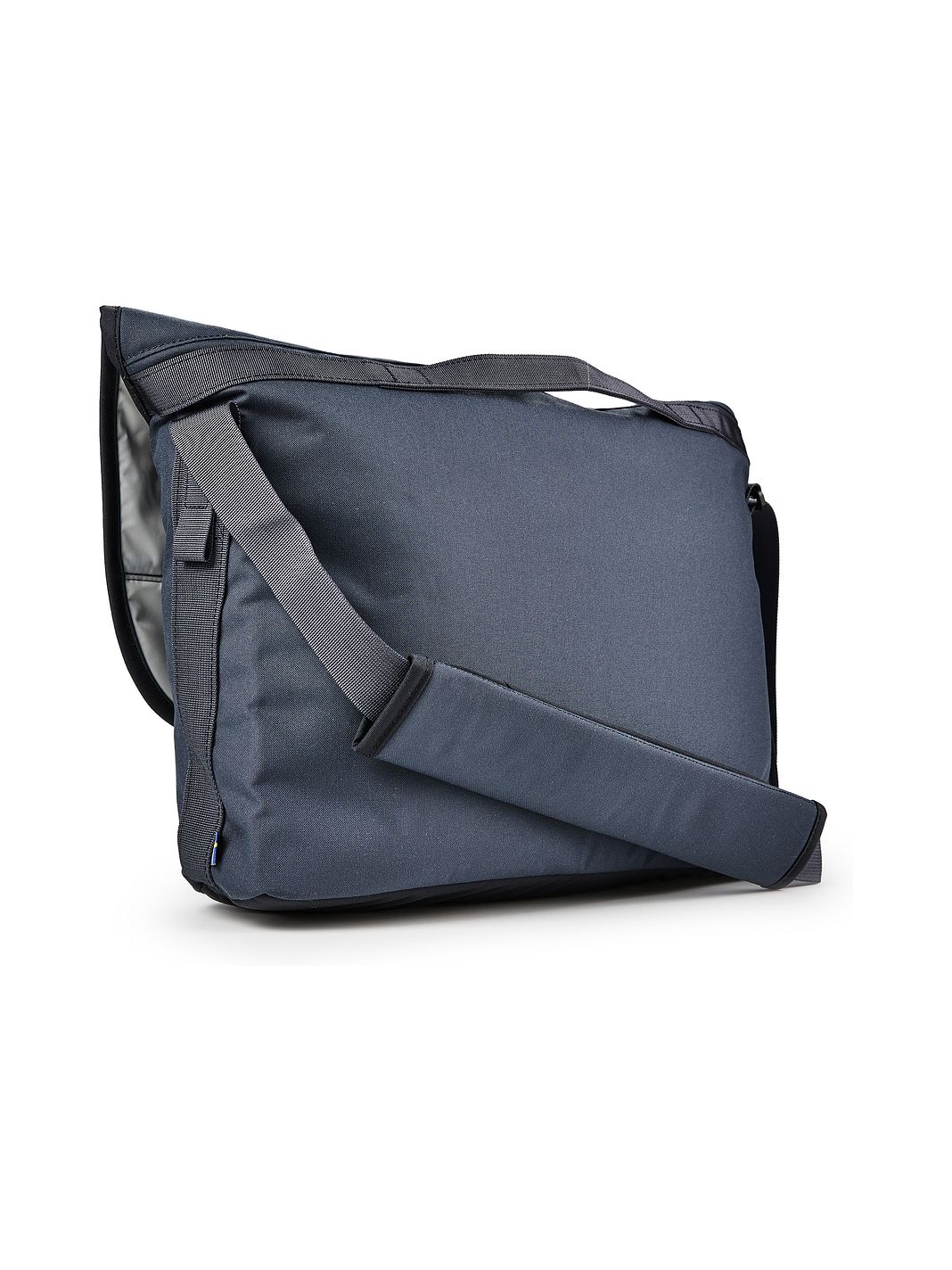 Fjällräven Vardag Borsa messenger 39 cm Vano porta PC Fjällräven Vardag Borsa messenger 39 cm Vano porta PC