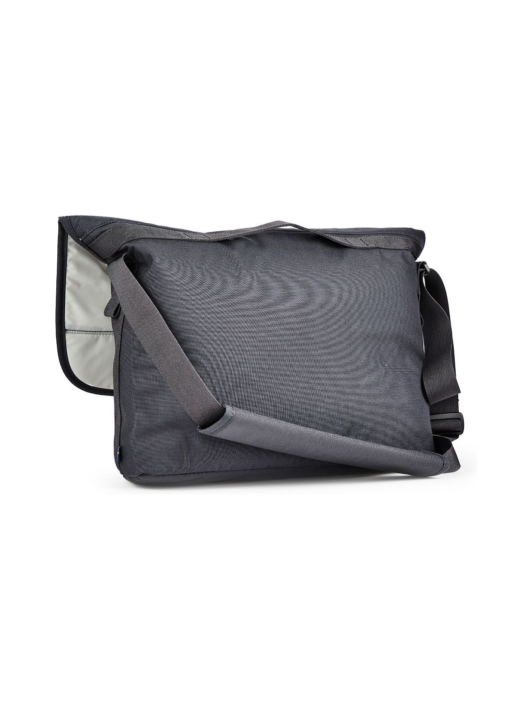 Fjällräven Vardag Borsa messenger 39 cm Vano porta PC Fjällräven Vardag Borsa messenger 39 cm Vano porta PC