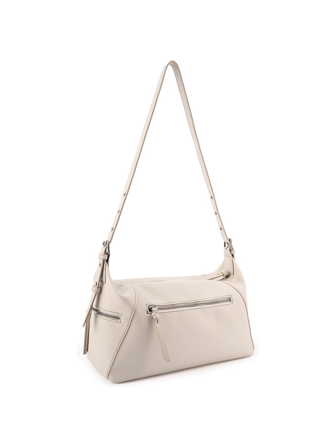FredsBruder My Bestie Borsa a tracolla Vera Pelle 36 cm FredsBruder My Bestie Borsa a tracolla Vera Pelle 36 cm