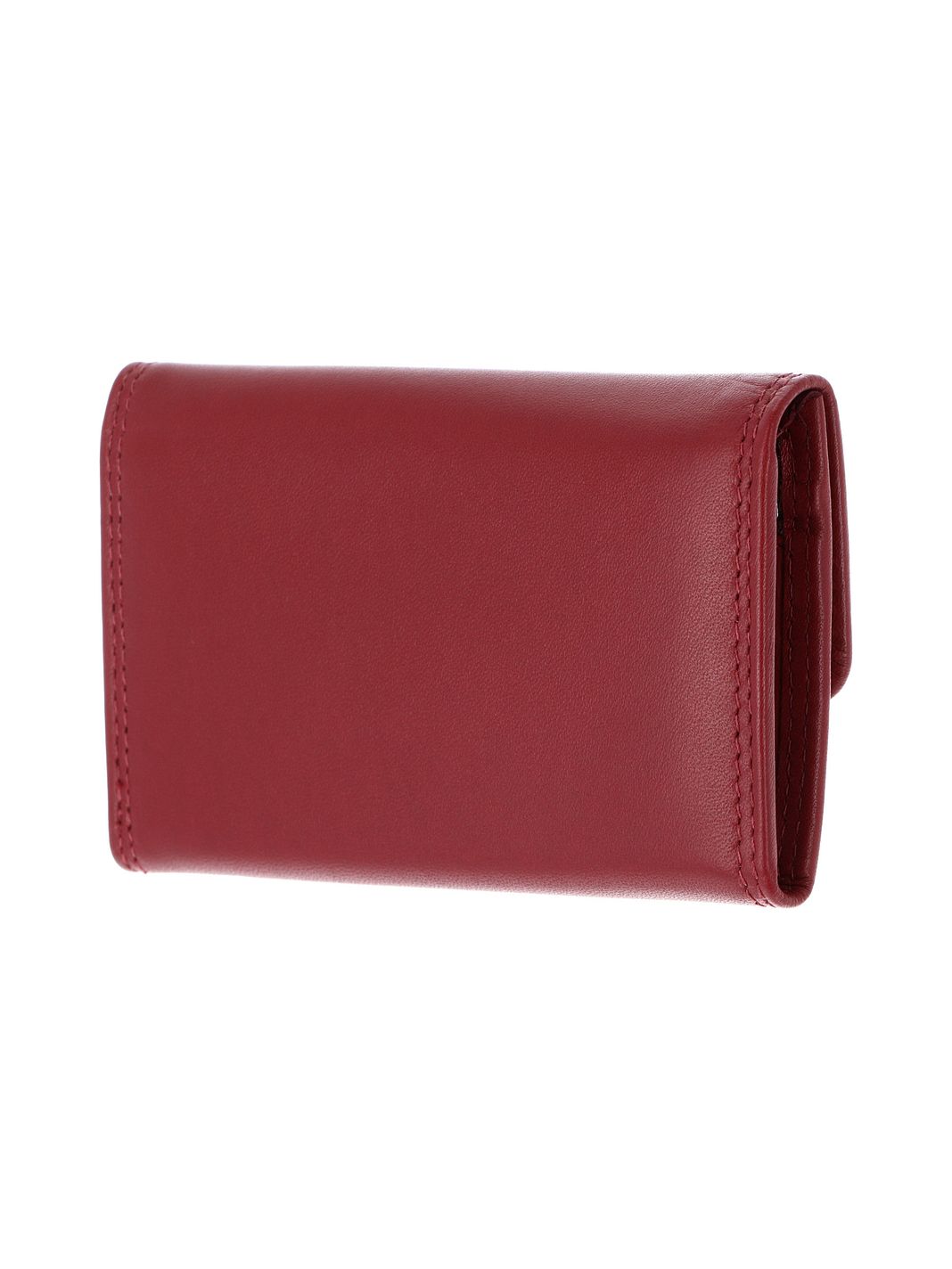 Golden Head Polo Astuccio portachiavi Vera Pelle 10.5 cm