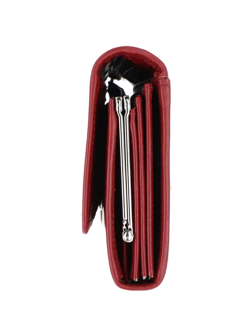 Golden Head Polo Portafoglio Protezione RFID Vera Pelle 17 cm Golden Head Polo Portafoglio Protezione RFID Vera Pelle 17 cm