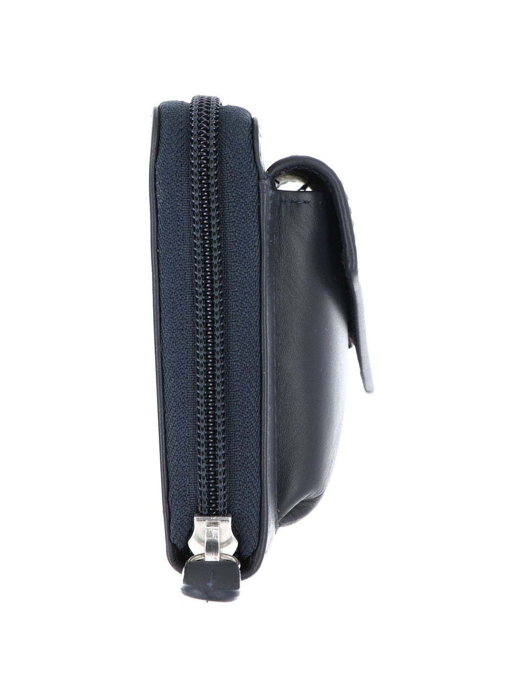 Golden Head Polo Portafoglio Protezione RFID Vera Pelle 19.5 cm Golden Head Polo Portafoglio Protezione RFID Vera Pelle 19.5 cm
