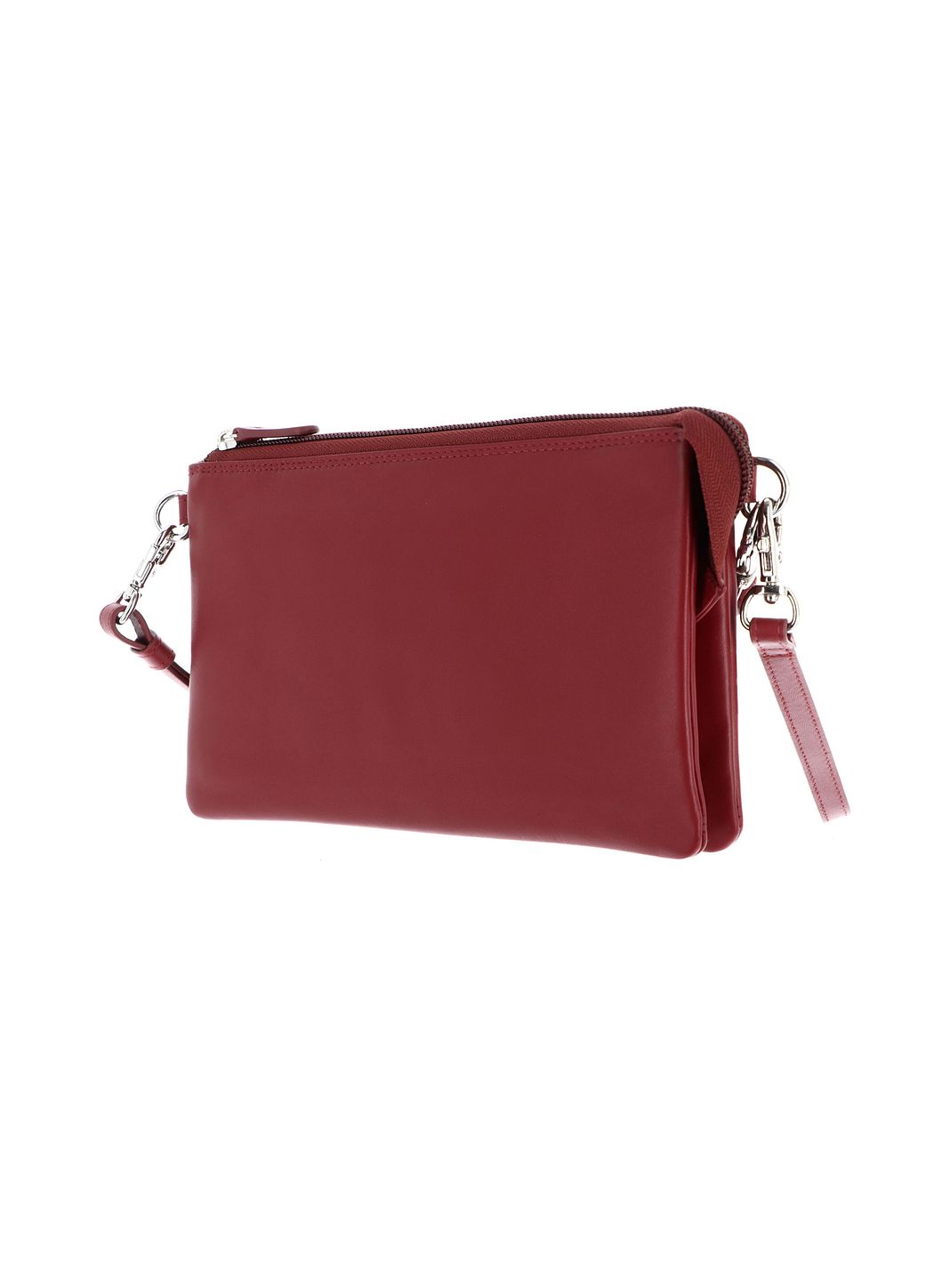 Golden Head Polo Pochette Protezione RFID Vera Pelle 22 cm Golden Head Polo Pochette Protezione RFID Vera Pelle 22 cm