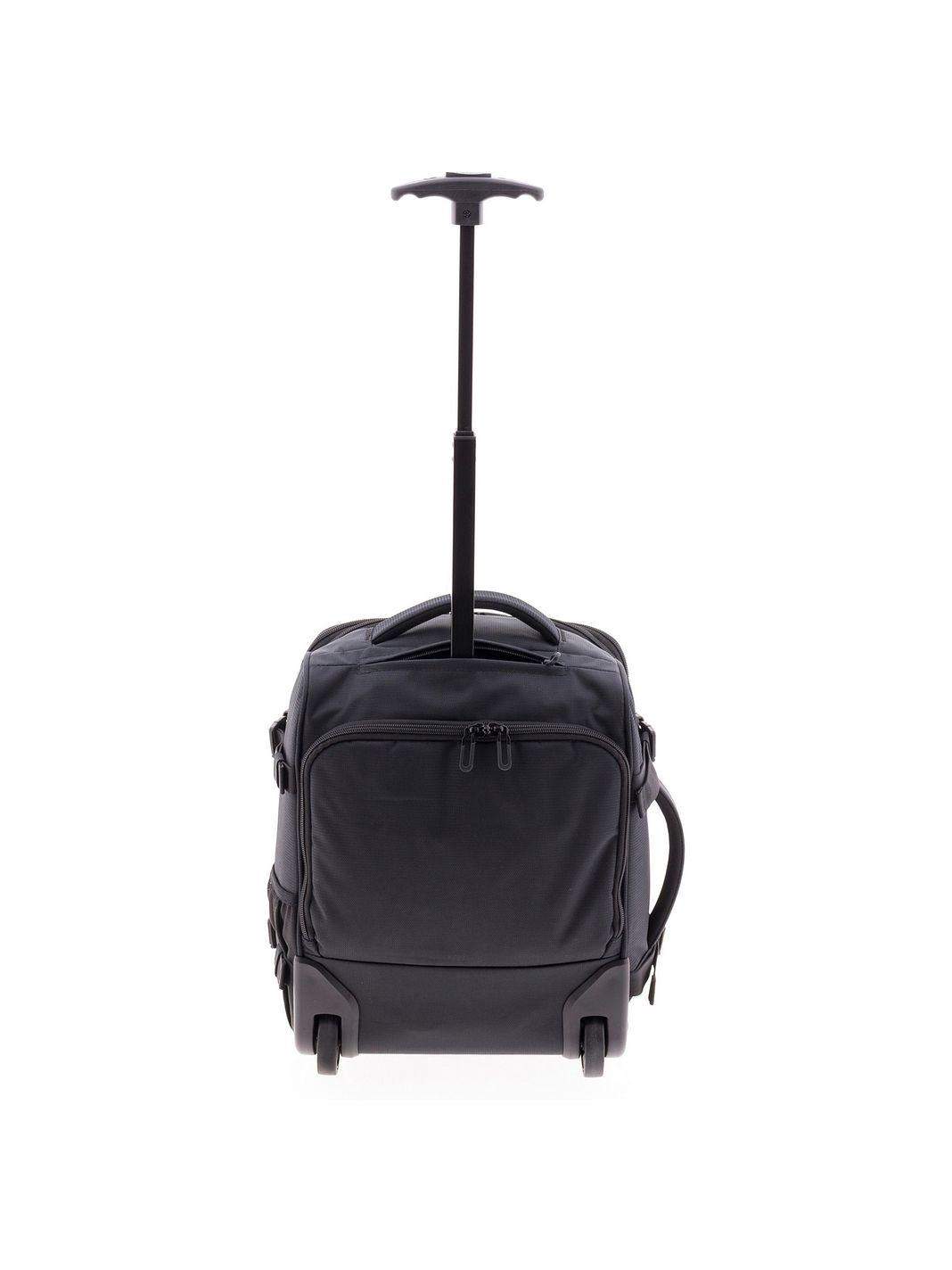 Gladiator 1400 2 ruedas Mochila con ruedas 40 cm Compartimento para el portátil Con asa expansible Gladiator 1400 2 ruedas Mochila con ruedas 40 cm Compartimento para el portátil Con asa expansible